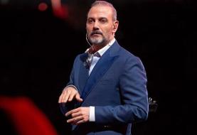 ویدئوی علیرضا قربانی برای سوختن جنگل‌های هیرکانی | ببینید