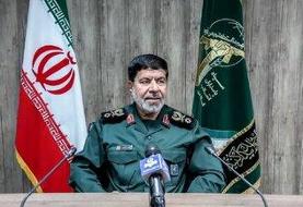 سردار شریف: اگر در روایت اول تعلل کنیم، دشمن با طرح شبهاتی مثل «چرا جنگ شروع شد؟» افکار عمومی را ...