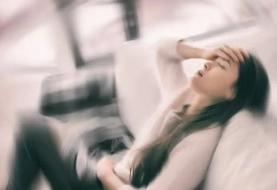حمله‌های سرگیجه ناشی از حرکت چشم‌ها چیستند؟ بررسی کامل Ocular-Induced Vertigo و دلایل بروز ...