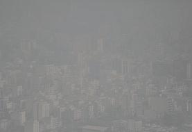 برج میلاد محو شد؛ خبری از کمیته اضطرار نیست