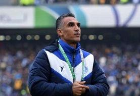 پس از سال‌ها؛ رقم دریافتی هاشمی‌نسب از استقلال فاش شد