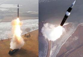 شکارچی ناوهای هواپیمابر رونمایی شد /موشک مافوق صوت اژدهای چینی، اقیانوس آرام را به لرزه درآورد!