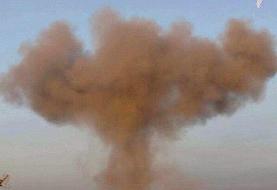 وقوع انفجار‌های کنترل شده در ساعات آینده در ملارد