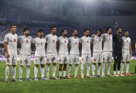 فوری |  ۳ همگروه ایران در جام جهانی؛ شانس عالی تیم ملی با گروه خوب