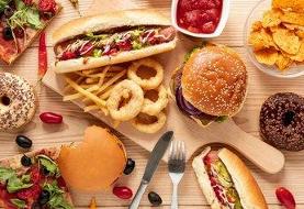 این غذاهای خوشمزه باعث چاقی می‌شوند
