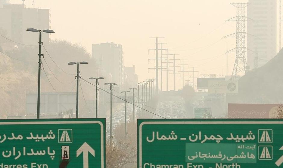 جریمه ۵۰۰ هزار تومانی برای متخلفان طرح زوج و فرد از درب منزل در تهران