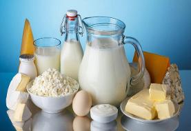 اگر لبنیات نخوریم چه اتفاقی برای بدن می‌افتد؟ + جایگزین‌های غذایی | نقش یک لیوان شیر در هوای آلوده