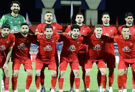 چهار تیم بدون شکست در لیگ نخبگان؛ تراکتور تنها نماینده ایران در جمع تیم‌های بدون باخت آسیا