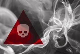 مرگ تلخ سه عضو یک خانواده بر اثر گازگرفتگی در الیگودرز