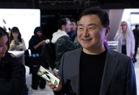 تغییرات مدیریتی در سامسونگ / غول کره‌ای ساختار قدیمی را احیا کرد