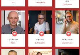 فهرست تازه افراد تحت تعقیب حنظله با پاداش ۱۰هزار دلاری | تصاویر