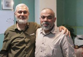 واکنش ایران به ترور فرمانده ارشد حزب‌الله لبنان توسط اسرائیل