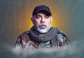 حزب الله شهادت «الطبطبایی» را تایید کرد