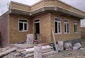 احتمال افزایش وام مسکن روستایی به ۵٠٠ میلیون تومان