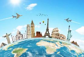 ۷ جاده جذاب دنیا/ جاده ای که منبع الهام داستان سیندرلا شد(+عکس)