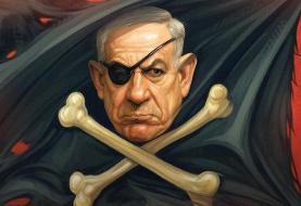 نتانیاهو آب پاکی را روی دست آمریکا ریخت