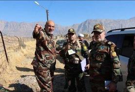 اسرائیل چه نکته ای را در زمان حمله به ایران در نظر نگرفته بود؟/جانشین فرمانده نیروی زمینی ارتش ...