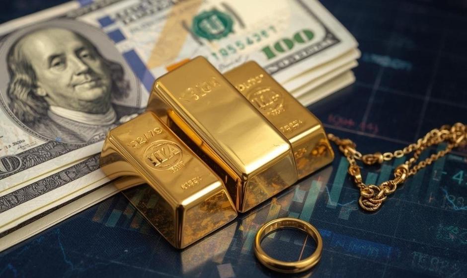 قیمت دلار، سکه و طلا در بازار امروز یکشنبه ۱۴۰۴/۰۹/۰۲