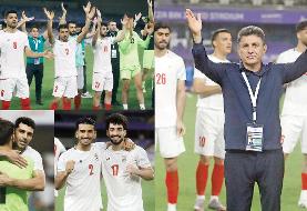 قلعه‌نویی فورا طارمی را کنار بگذارد | تصمیم ما این بود که علی دایی را برای جام جهانی بیاوریم