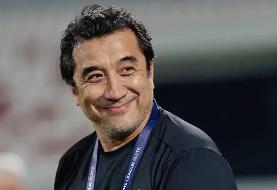 هشدار عزیزی به تراکتور: نسف قارشی حریف آسانی نیست؛ نباید اشتباهات قبلی را تکرار کنیم