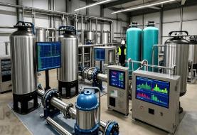 پیشرفت‌های نوین در صنعت تصفیه آب: امیدی تازه برای مقابله با بحران جهانی آب