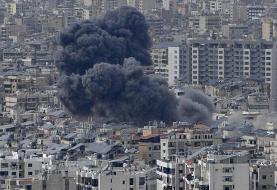 حماس: حمله به بیروت، تلاشی برای کشاندن منطقه به جنگ است