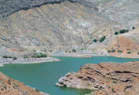 زنگ خطر پنج سد به صدا درآمد/ موجودی سد‌ها به یک‌سوم ظرفیت رسید!