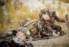 جنگ و درگیری در سال ۲۰۲۴ چقدر هزینه ایجاد کرد؟ (+ اینفوگرافی)