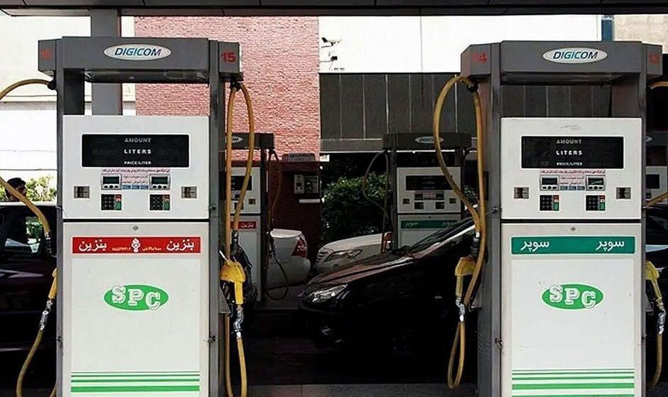 بنزین سوپر با قیمت ۶۵ هزار و ۸۰۰ تومان فروخته شد/ تاریخ تحویل، ۸ آذر