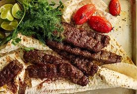 راز خوشمزگی کباب عروگ ؛ کباب عراقی که همه را عاشق خود می‌کند