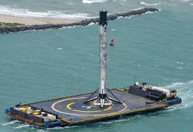 موشک جدید همه را غافلگیر کرد