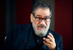 شمخانی: رژیم صهیونیستی جز زبان مقاومت نمی‌فهمد