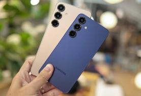 قدرتمندترین گوشی‌های اندرویدی / موبایل‌هایی که پرچمدار گوگل را پشت‌سر گذاشتند