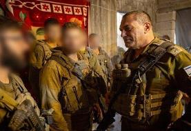 بزرگ‌ترین پاکسازی ارتش اسرائیل پس از ۱۹۷۳