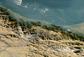 پایان عملیات اصلی اطفای حریق جنگل‌های الیت | لکه‌گیری همچنان ادامه دارد