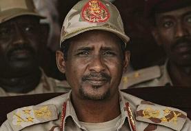 اعلام آتش‌بس ۳ ماهه در سودان