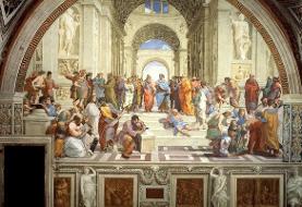 فلسفه اسطوره را پشت سر نگذاشت/نقدی بر دیدگاه رایج درباره تضاد رفع‏‌ناشدنی میتوس و لوگوس