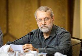 لاریجانی امروز به پاکستان می‌رود