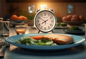 چرا باید زودتر شام بخوریم؟