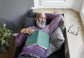 به این دلیل حتما چرت بزنید