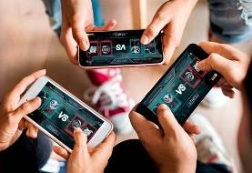 چگونه عمر باتری گوشی را حین اجرای بازی‌های اندروید حفظ کنیم؟