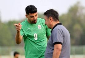 خود مهدی طارمی را سرمربی ایران کنید | او اجازه می‌دهد قلعه‌نویی هم به جام جهانی برود