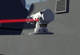 نوری که بی‌صدا می‌کشد / دستیابی به سلاح لیزری مرگبار