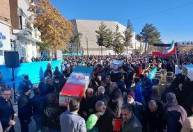 محسن رضایی: اگر مقاومت مردم و شهدا در جنگ ۱۲ روزه نبود، ایران اشغال می‌شد/ شهادت اتوبانی است که ...