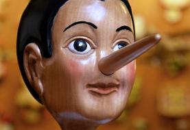 چگونه بفهمیم کسی دروغ می‌گوید؟ (و چگونه بفهمیم زنی دروغ می‌گوید؟)