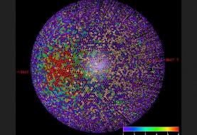چه اتفاقی در اعماق زمین افتاده است؟ / یک کشف بزرگ در زیر کوه‌های چین