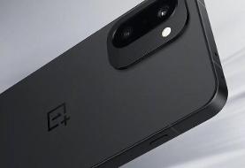 اولین تصاویر رسمی وان پلاس ۱۵R منتشر شد