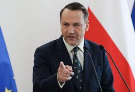 لهستان سفیر اسرائیل را احضار کرد