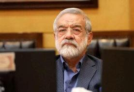 نطق تند نماینده تندرو در صحن مجلس: آقای قالیباف و پزشکیان جلوی ابلاغ قانون عفاف و حجاب را گرفته ...