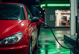 قیمت واقعی بنزین سوپر، ۶۵ هزار و ۸۰۰ تومان برای هر لیتر